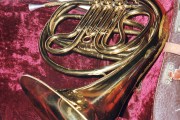french horn