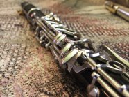 clarinet