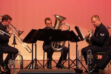 brass quintet